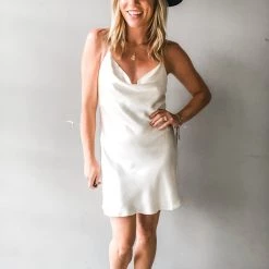 Audrey 3+1 Viviana Mini Dress