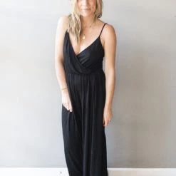 Project Social T Clothing Pep In Your Step Wide Leg Jumpsuit 12 Project Social T Clothing Pep In Your Step Wide Leg Jumpsuit