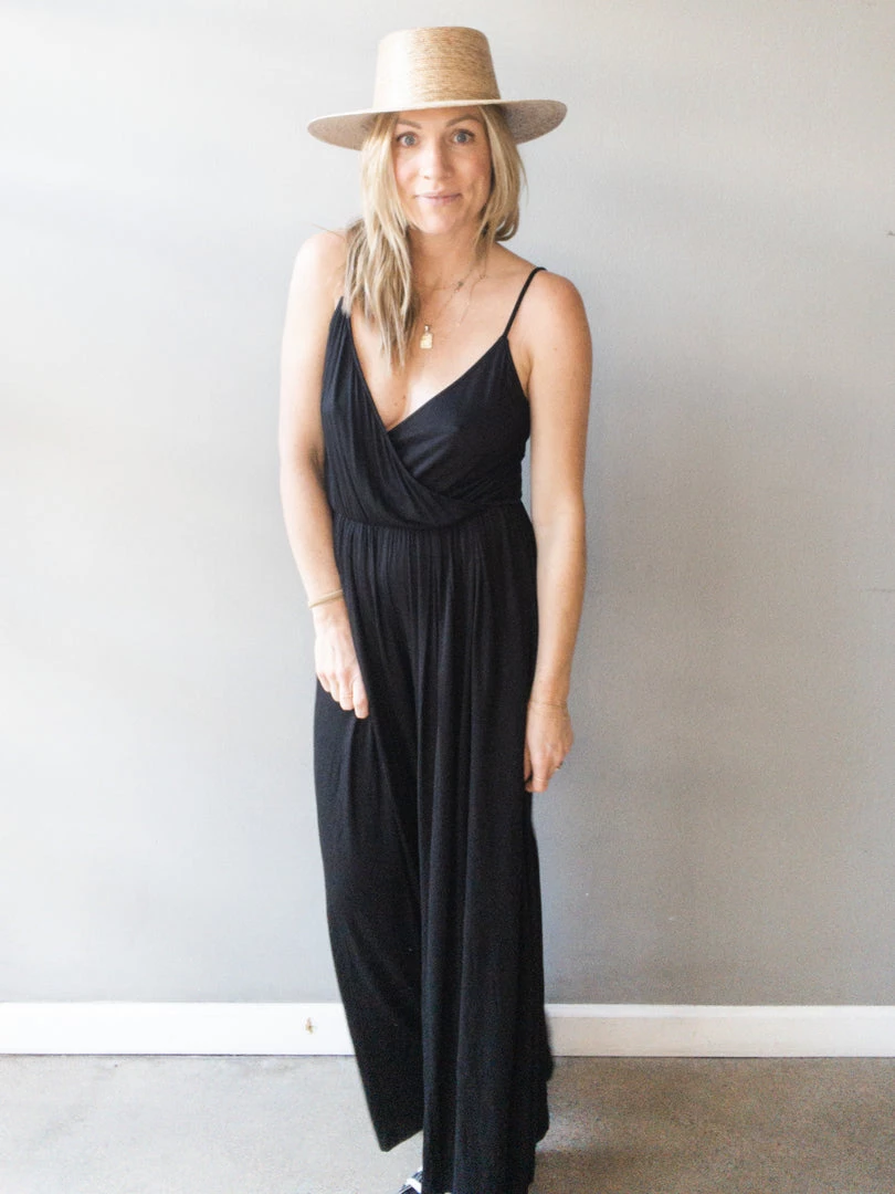 Project Social T Clothing Pep In Your Step Wide Leg Jumpsuit 6 Project Social T Clothing Pep In Your Step Wide Leg Jumpsuit