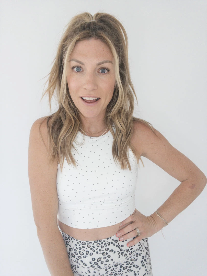 Saltwater Luxe Balance Tank New Arrivals 1 Saltwater Luxe Balance Tank New Arrivals