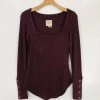 Chaser Brand Chaser Square Vintage Thermal