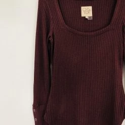 Chaser Brand Chaser Square Vintage Thermal