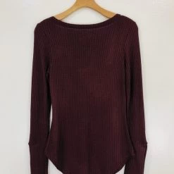 Chaser Brand Chaser Square Vintage Thermal 5 Chaser Brand Chaser Square Vintage Thermal