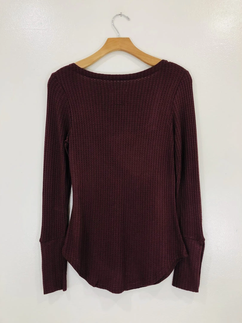 Chaser Brand Chaser Square Vintage Thermal 3 Chaser Brand Chaser Square Vintage Thermal