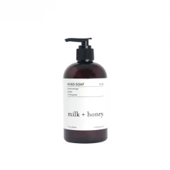 Milk And Honey Hand Soap No. 35