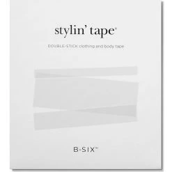 Bristols Six Stylin' Tape